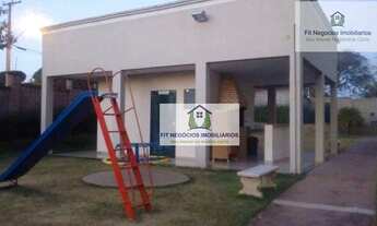 Imagem 5: Apartamento Residencial à venda, Residencial Macedo Teles I, São José do Rio Preto - AP075