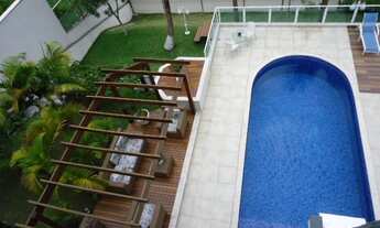 Imagem 4: Vende Linda Casa Alto Padrão - Condomínio Arujá Hills I - Arujá / SP