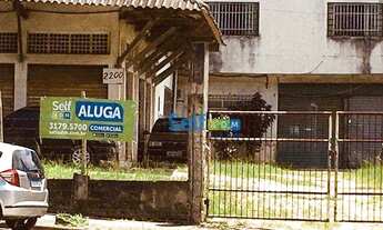 Imagem 5: Aluguel Loja - Cantagalo - Niterói/RJ