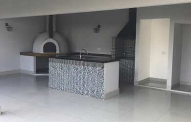 Imagem 3: Casa de Condomínio para aluguel e venda - Residencial 02