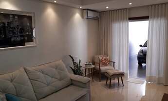 Imagem 6: Sobrado no Jardim Cambuí, Franca-SP por R$ 410.000,00