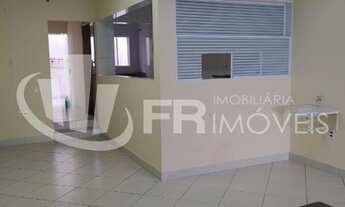 Imagem 2: Salão comercial para locação - Jardim Santa Rosália - Sorocaba SP