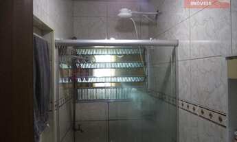 Imagem 4: Sobrado com 5 dormitórios à venda, 270 m² por R$ 400.000 - Jardim da Conquista - São Paulo