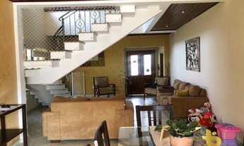 Imagem 5: Casa 4 dormitórios à venda, 303 m² Condomínio Vivendas do Lago - Sorocaba/SP