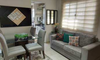 Imagem 3: Apto Jd.Valeria Prox Sonda-Todo Planejado-R$ 235 mil financia