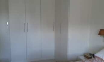 Imagem 3: Apartamento para venda tem 127 metros quadrados com 3 quartos