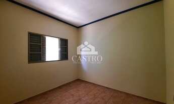 Imagem 4: Casa para aluguel com 80 metros quadrados com 2 quartos em Jardim Boa Vista - Sertãozinho