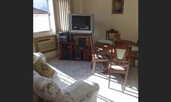 Imagem 2: APARTAMENTO RESIDENCIAL em SANTOS - SP, JOSÉ MENINO