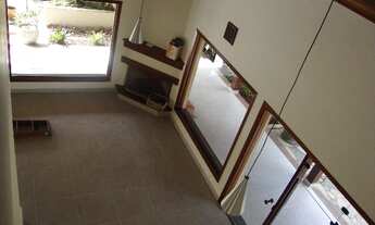 Imagem 4: Vende excelente casa com 4 suítes - Portal do Paraíso 1 - Jundiaí