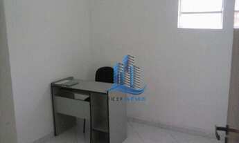 Imagem 5: Apartamento com 2 dormitórios à venda, 70 m² por R$ 360.000,00 - Nova Gerty - São Caetano