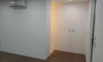 Imagem 7: Edifício Gama Office no dezoito do forte empresarial Avenida Copacabana 42m² Sala Comerci