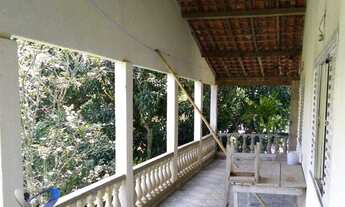 Imagem 4: Chácara com 3 dormitórios à venda, 8000 m² - Chácara Taquari - São José dos Campos/SP