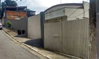 Imagem 2: Galpão/Depósito/Armazém para aluguel possui 1040 metros quadrados em Chácaras Marco - Baru