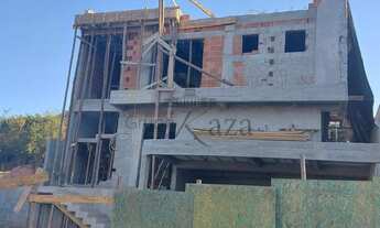 Imagem 2: Sao Jose dos Campos - Casa de Condomínio - Putim