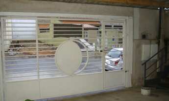 Imagem 2: Casa residencial à venda, Jardim Boer I, Americana