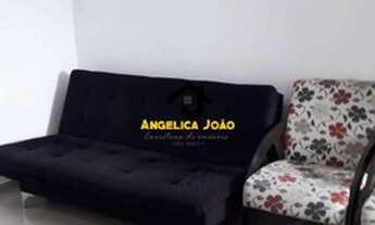 Imagem 4: Lindo Sala Living - Centro