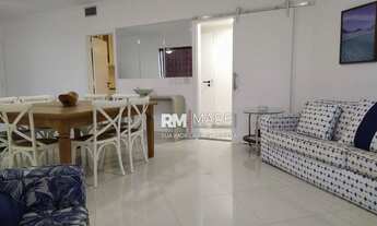 Imagem 4: Apartamento à venda com 4 dormitórios - 195 m² - Riviera de São Lourenço - Módulo 6