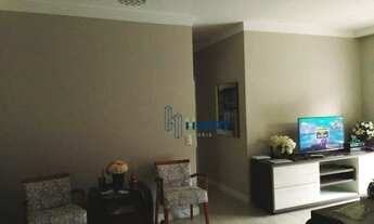 Imagem 7: Apartamento com 3 dormitórios à venda, 86 m² por R$ 730.000,00 - Residencial Art&Life