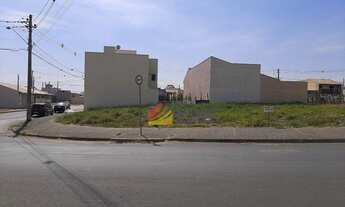 Imagem 4: Terreno à venda, 274 m² por R$ 329.808,00 - Jardim dos Colibris - Indaiatuba/SP