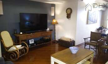 Imagem 6: Apartamento com 3 dormitórios à venda, 140 m² - Centro - Piracicaba/SP