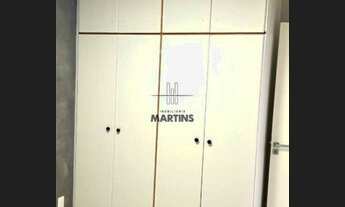 Imagem 2: Apartamento para venda tem 68 metros quadrados com 2 quartos