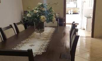 Imagem 6: CASA RESIDENCIAL À VENDA, PARQUE JATOBÁ (NOVA VENEZA), SUMARÉ