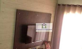 Imagem: Apartamento residencial à venda, Parque