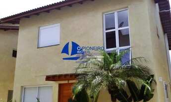 Imagem 2: Casa com 3 dormitórios, 188 m² - venda por R$ 2.300.000,00 ou aluguel por R$ 2.800,00/dia