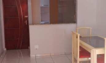 Imagem: Apartamento Mobiliado Bandeiras - Osasco