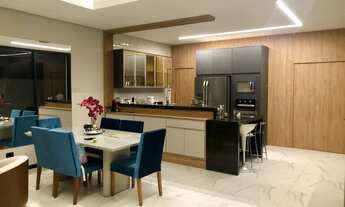 Imagem: Casa de condomínio sobrado para venda com