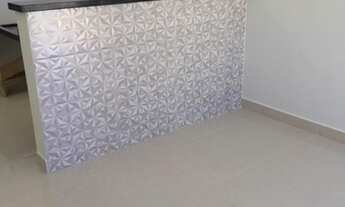 Imagem 4: Casa para venda com 2 quartos -quintal-Jardim Santa Marta-Sorocaba-Zona Norte-Avenida Ipan