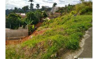 Imagem 2: Terreno - Capela Santo Antônio