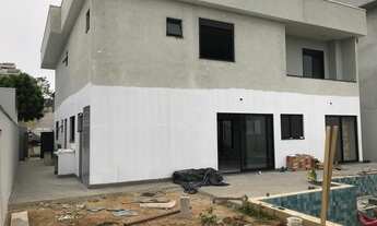 Imagem 2: Casa em Condomínio para Venda em São José dos Campos, Condomínio Residencial Monaco, 4 dor