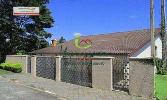 Imagem 4: Casa de Condomínio com 4 dorms, Parque Delfim Verde, Itapecerica da Serra - R$ 1.3 mi, Cod