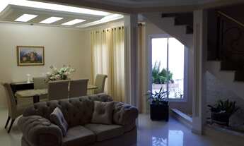 Imagem 2: 5582 - Casa de Condomínio Venda 190m² 3 quartos - Jardim Residencial Horizontes de Soroca