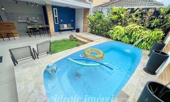 Imagem 2: Casa em Condomínio para Venda em São José dos Campos, Urbanova, 3 dormitórios, 1 suíte, 3