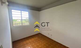 Imagem 2: Apartamento com 3 dormitórios, 57 m² - venda por R$ 150.000,00 ou aluguel por R$ 900,00/mê