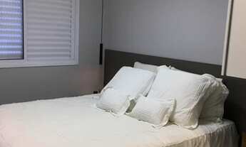 Imagem 6: LIndo apartamento com 2 quartos 1 vaga excelente localização