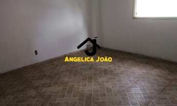 Imagem: Sala Living - Gonzaguinha