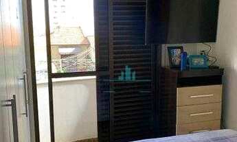 Imagem 6: Apartamento à venda, 120 m² por R$ 750.000,00 - Santo Antônio - São Caetano do Sul/SP