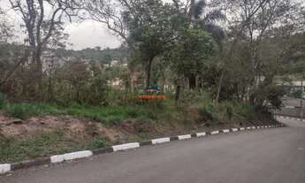 Imagem: VARGEM GRANDE PAULISTA - Terreno Padrão