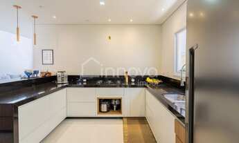 Imagem 5: Belo sobrado, com 3 suítes e área gourmet