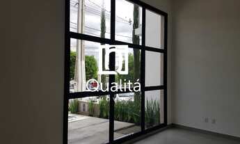 Imagem 3: CASA À VENDA CONDOMÍNIO GOLDEN PARK RESIDENCE II