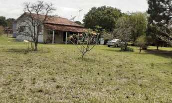 Imagem: CHACARA PARA VENDA EM SÃO CARLOS