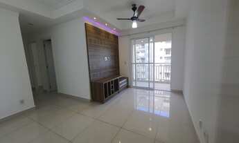 Imagem: Apartamento no Campolim