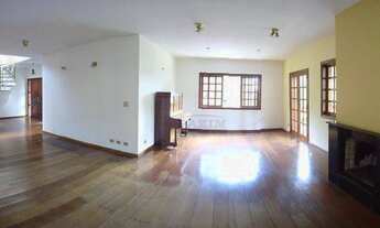 Imagem 5: Casa com 5 suítes à venda, 648 m² - Condomínio São Joaquim - Vinhedo/SP