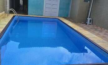 Imagem 7: CASA A POUCOS METROS DA PRAIA NO CIBRATEL