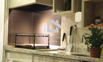 Imagem 2: Apartamento com 03 dormitórios sendo 01 suíte e 02 vagas