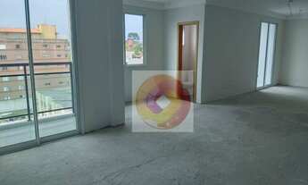 Imagem: Cobertura com 3 dormitórios à venda, 120