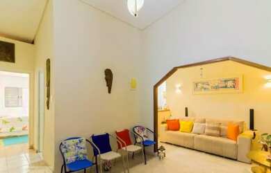 Imagem 3: Térrea para venda possui 270 metros quadrados com 2 quartos em Vila Barros - Guarulhos - S